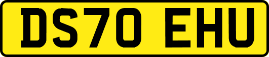 DS70EHU