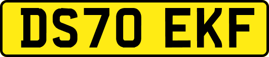 DS70EKF