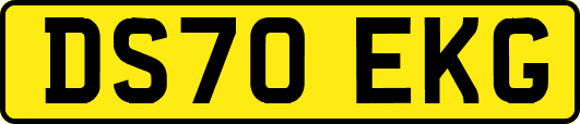 DS70EKG