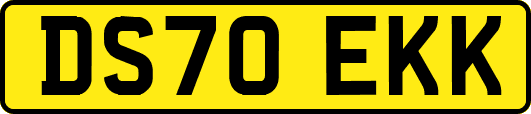 DS70EKK