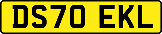 DS70EKL