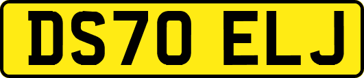 DS70ELJ