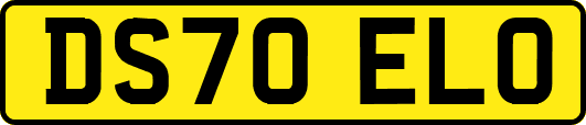 DS70ELO