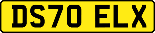 DS70ELX