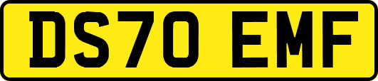 DS70EMF