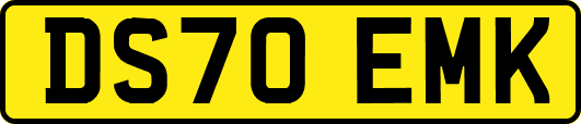 DS70EMK