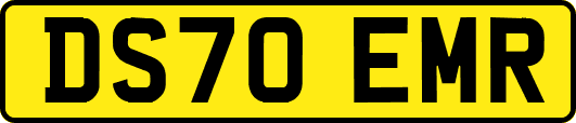 DS70EMR