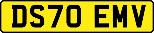 DS70EMV
