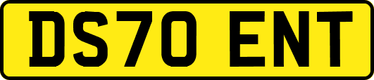 DS70ENT
