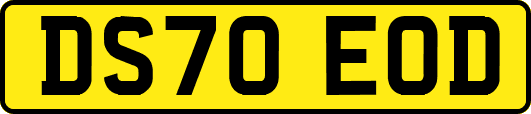 DS70EOD