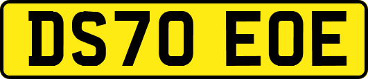 DS70EOE