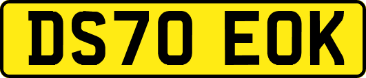 DS70EOK
