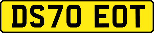 DS70EOT
