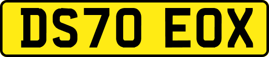 DS70EOX