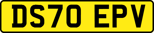 DS70EPV