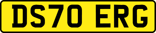 DS70ERG