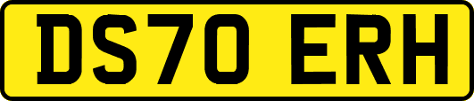 DS70ERH