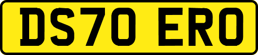 DS70ERO