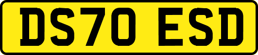 DS70ESD