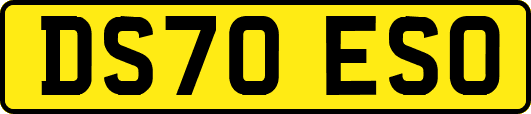 DS70ESO