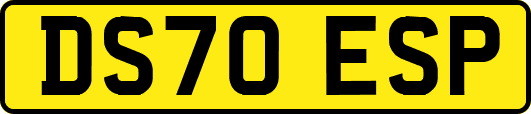 DS70ESP
