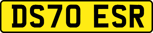 DS70ESR