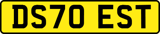 DS70EST