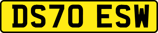 DS70ESW