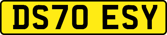 DS70ESY
