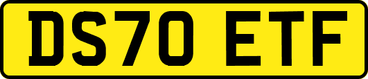 DS70ETF
