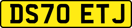 DS70ETJ