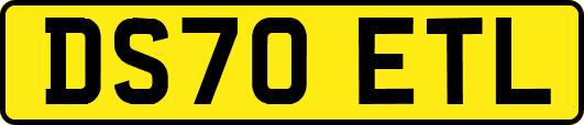 DS70ETL