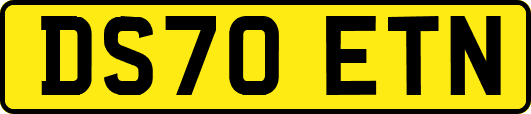 DS70ETN