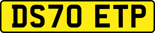 DS70ETP