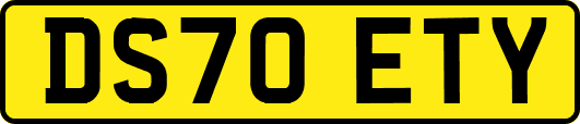 DS70ETY