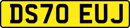 DS70EUJ