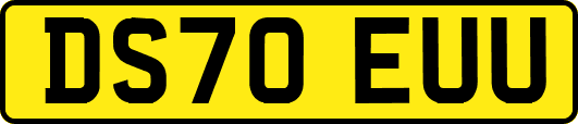 DS70EUU