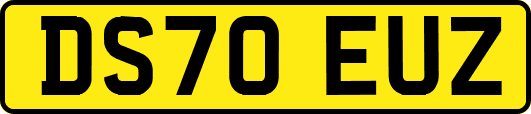 DS70EUZ