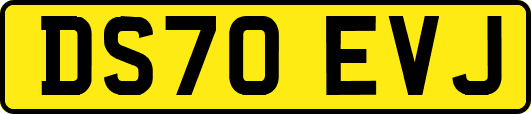 DS70EVJ