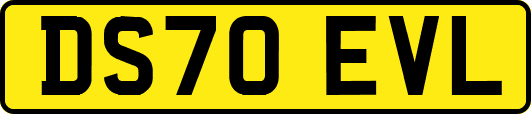 DS70EVL