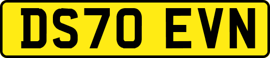 DS70EVN