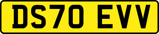 DS70EVV
