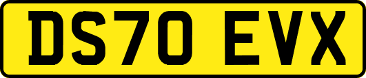 DS70EVX