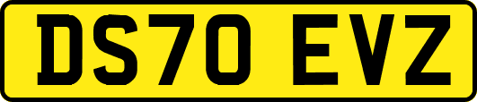 DS70EVZ