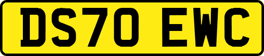 DS70EWC