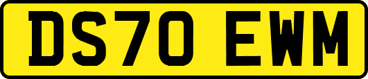 DS70EWM