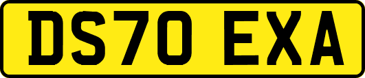 DS70EXA