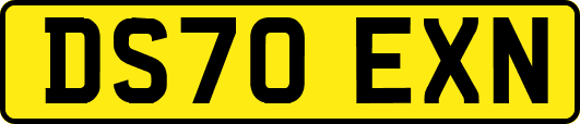 DS70EXN