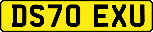 DS70EXU
