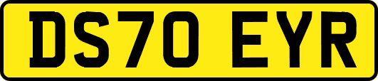 DS70EYR